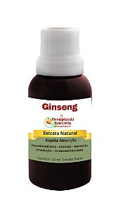 Ginseng