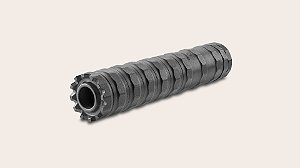 SUPRESSOR MULTICALIBRE MODULAR 5.56 x 45 mm / .223 Rem