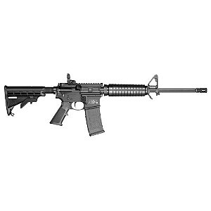 RIFLE SMITH & WESSON M&P 15 SPORT II