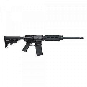 RIFLE SMITH & WESSON M&P 15 SPORT II OR M LOK