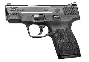 PISTOLA SMITH&WESSON M&P SHIELD M2.0 CALIBRE .45 AUTO