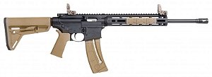 RIFLE SMITH&WESSON M&P 15-22 SPORT MOE SLF FDE