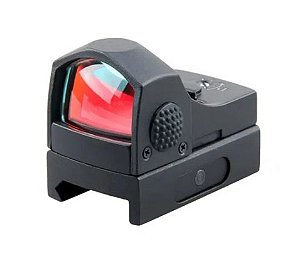 Red Dot Vector Optics SPX 1x22