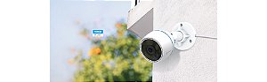 C3TN Câmera Residencial Inteligente Wi-Fi