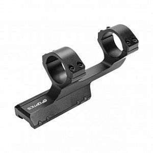 Suporte Mount para Luneta HogHunter GT Optics