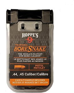 BORESNAKE HOPPE'S 44-45