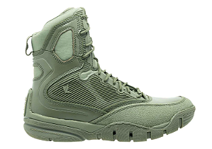 Bota Tática Verde Tamanho 40 Shadow Amphibian Ranger