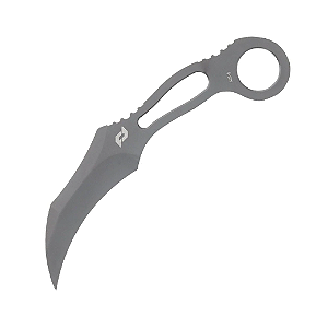 Faca Karambit Schrade Boneyard CLR