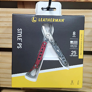 MULTI'TOOL LEATHERMAN