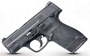 PISTOLA TAURUS PT938 .380ACP INOX FOSCO - SHOP DAS ARMAS