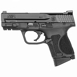 PISTOLA SMITH & WESSON M&P9 M2.0™ SUBCOMPACT CAL. 9MM