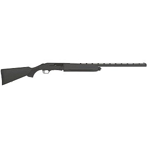 Espingarda Mossberg Semiautomática 930 Calibre 12 Cano 28"