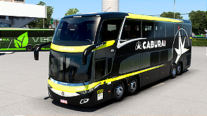 CABURAI