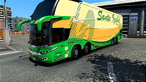 SANTA IZABEL 3000