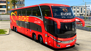 EVOKE VIAGENS