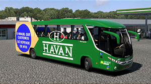 HAVAN