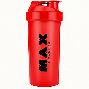 COQUETELEIRA - MAX TITANIUM