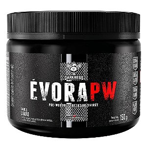 ÉVORA PW 150G - DARKNESS