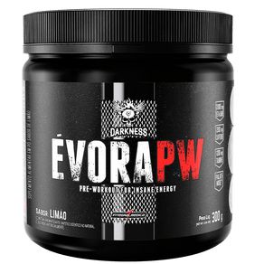 ÉVORA PW 300G - DARKNESS