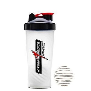 COQUETELEIRA 700ML - INTEGRAL MÉDICA