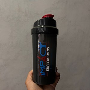 COQUETELEIRA IMPACT