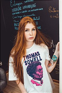 Thomas Sowell - Masculina