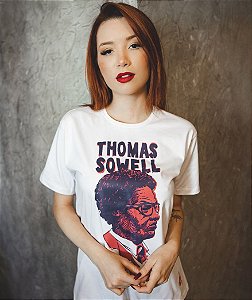 Thomas Sowell - Feminina