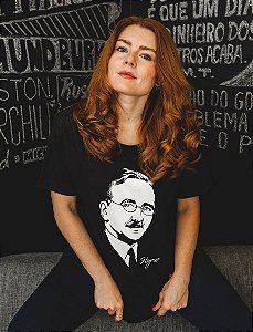 Friedrich Hayek - Feminina