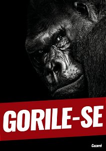 Gorile-se - Feminina