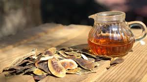 Chá de Sene Importado - Cassia angustifolia - 50g