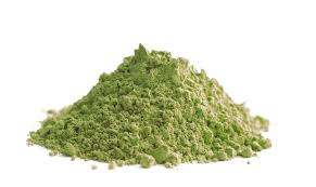 Argila Verde natural 250g