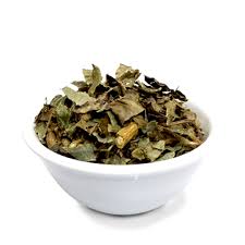 Guaco (Mikania Glomerata Spreng) Pacote 20g