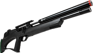 Carabina de Pressão PCP ROSSI T-REX BULLPUP