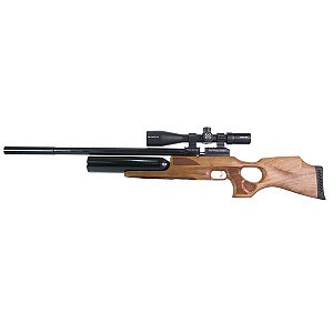 Carabina Pressão PCP Kral Arms Super Jumbo