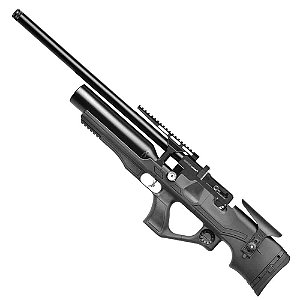 Carabina de Pressão PCP KRAL ARMS EKINOKS S Semi Automatica 5.5MM