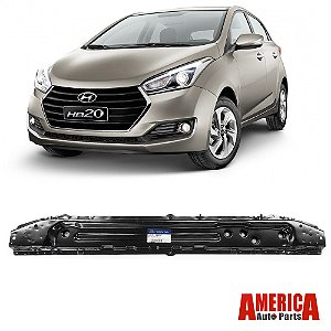 Alma de Aço Travessa Hyundai Hb20 20016 a 2019 - OEM 6413115600