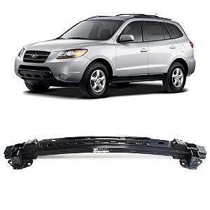 Alma de Aço Hyundai Santa Fé 2007 a 2009 - Posição: Dianteira OEM 865302B000
