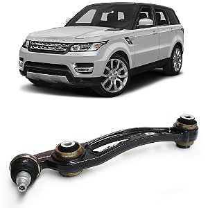 Braço Suspensão Range Rover Sport 2016 a 2022 - Posição: Dianteira Esquerdo OEM EZB6A3C255