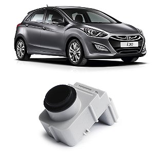 Sensor Estacionamento Traseiro Hyundai I30 2013 a 2015 Modelo Original OEM 957000Q200