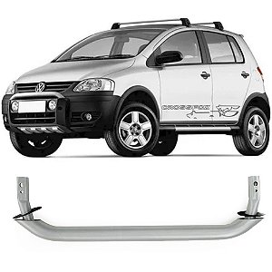Alma de Aço Tubo Volkswagen CrossFox 2004 a 2007 -