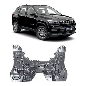 Quadro Agregado Jeep Compass 1.3 1.8 2.0 2016 a 2024 52208963 Original
