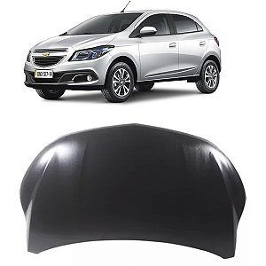 Capo Chevrolet Onix Prisma 2018 2019 Original OEM 52176426