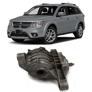 Diferencial Caixa Tração Traseiro Dodge Journey 3.6 2012 2013 2014 2015 2016 2017 2018 OEM 6800200690D