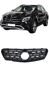 Grade Frontal Mercedes GLA 200 2018 2019 2020 Frontal OEM A15688804