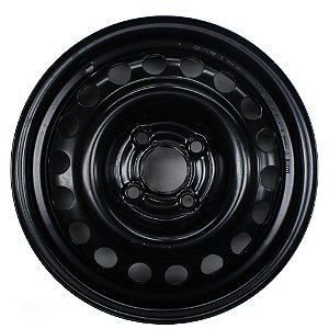 Roda Estepe 14 chevrolet Agile Celta Corsa Montana