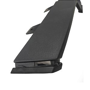 Moldura inferior Para-Choque Mercedes GLA 200 2018 a 2019 -  Lado: Dianteiro Inferior OEM A1568855000