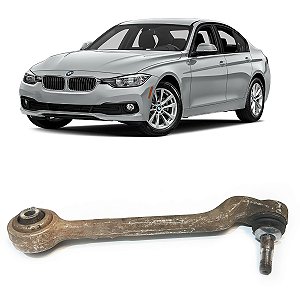 Braço Suspensão Bmw 320i 328i 2013 a 2017 -