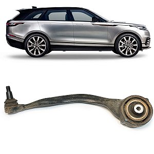 Braço Suspensão Range Rover Velar Jaguar 2023 -