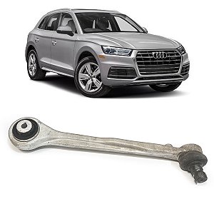 Braço Suspensão Audi Q5 2018 a 2020 - Posição Direito Passageiro OEM 4M0407506B