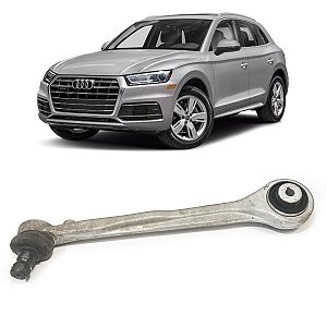 Braço Suspensão Audi Q5 2018 a 2020 -